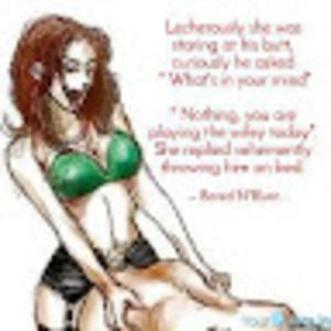 Meet your Posher, Todd